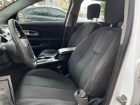 2015 Chevrolet Equinox Spacious, Comfortable Versatile! This midsize SUV offers a smooth ride, ample... (image 8)