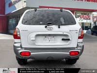 EASY PRICE, ONE LOW PRICE. EVERY VEHICLE. EVERY DAY!, V6. Recent Arrival! 2003 Hyundai Santa Fe GL A... (image 8)