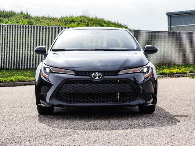 2021 Toyota Corolla LE 1.8L in Cars & Trucks in Strathcona County - Image 3