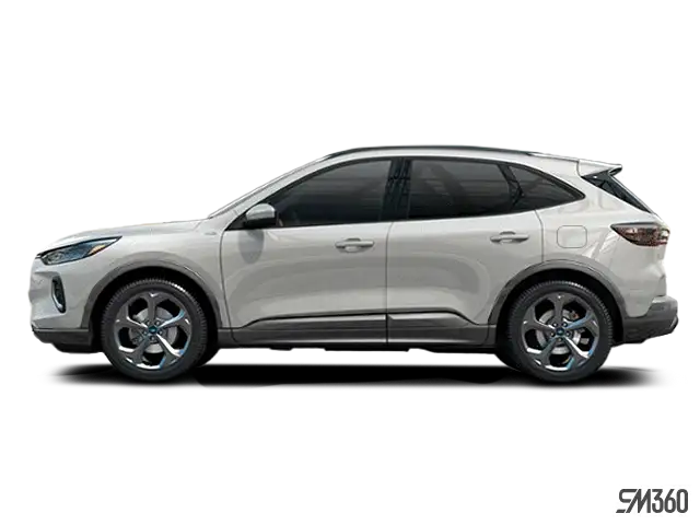 2025 Ford Escape ST-Line Select AWD in Cars & Trucks in Longueuil / South Shore - Image 2