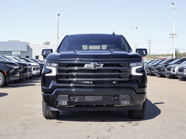 2025 Chevrolet Silverado 1500 High Country in Cars & Trucks in Edmonton - Image 3