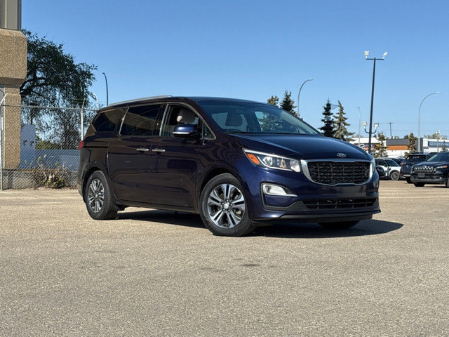 2019 Kia Sedona - - Air - Cruise in Cars & Trucks in Edmonton - Image 4