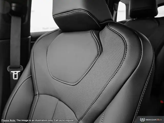 2025 INFINITI QX60 LUXE in Cars & Trucks in Calgary - Image 20