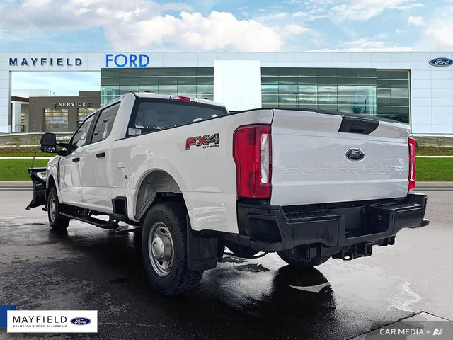 2024 Ford F-250 XL in Cars & Trucks in Mississauga / Peel Region - Image 3