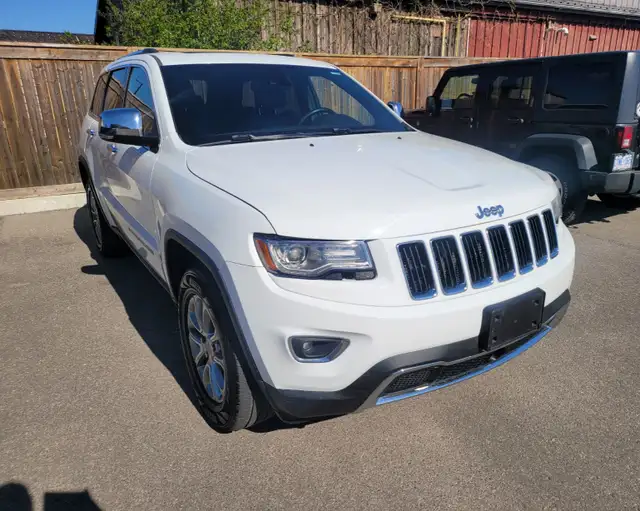 2015 Jeep Grand Cherokee63826902651137122