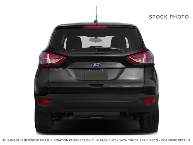 2016 Ford Escape SE in Cars & Trucks in Edmonton - Image 4