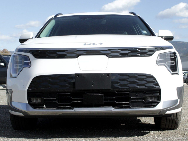 2024 Kia Niro EV in Cars & Trucks in Penticton - Image 2