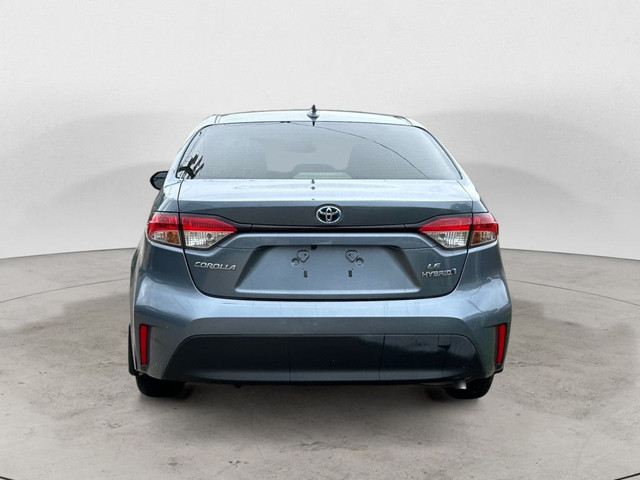 2024 Toyota Corolla Hybrid AWD| HTD SEATS|STILL HAS NEW CAR SMEL in Cars & Trucks in Winnipeg - Image 4