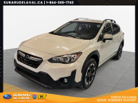 2021 Subaru Crosstrek Touring Bluetooth, air climatisé