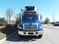 Ryder Stock ID: 223026 Transmission Type/Speed: AUTO 6 Engine: DIESEL JO8E-VC 220/2500 Horse Power:... (image 1)