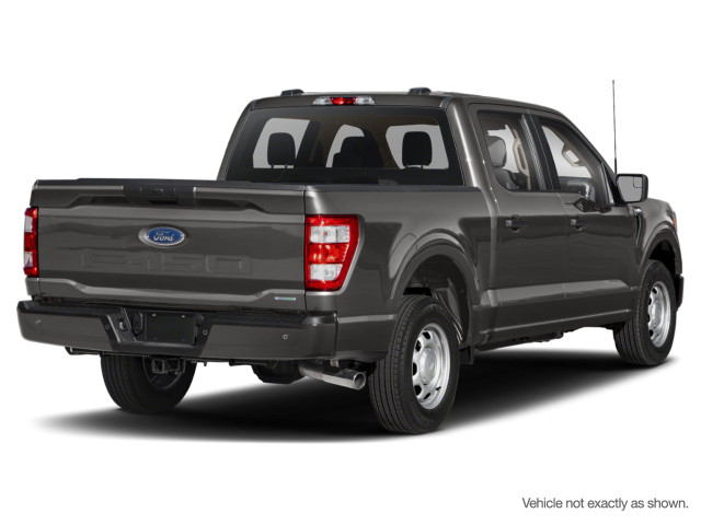 2021 Ford F150 4x4 - Supercrew XLT - 145&quot; WB in Cars & Trucks in Mississauga / Peel Region - Image 2
