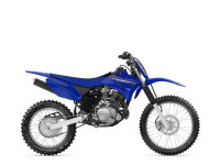 2023 Yamaha TT-R 110  PLUA A $700.00 REBATE