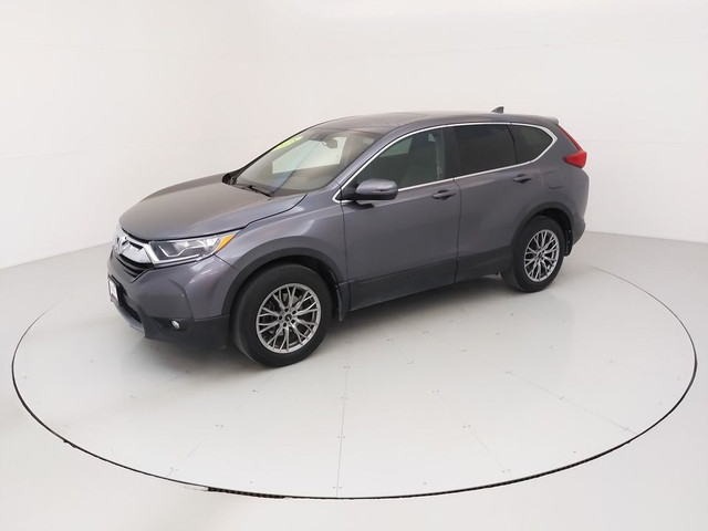 2018 Honda CR-V EX-L in Cars & Trucks in Winnipeg - Image 2