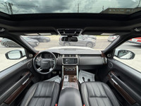 JUST ARRIVED! DON'T MISS OUT ON THIS ONE!! SUPERCHARGED 5L V8! FULLY SERVICED AT RANGE ROVER DEALERS... (image 1)