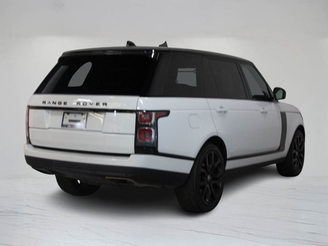 2020 Land Rover Range Rover P525 | HSE | LWB | ENTERTAINMENT PKG in Cars & Trucks in Mississauga / Peel Region - Image 4
