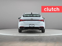NO ACCIDENTS / CLEAN CARFAX / Climate Control, Bluetooth Music, Touchscreen Display and more! Clutch... (image 5)