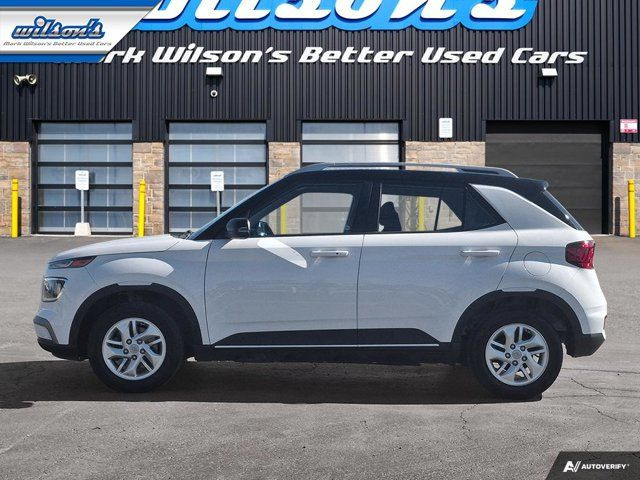 2021 Hyundai Venue Preferred Two Tone | Heated Seats + Steering in Cars & Trucks in Guelph - Image 2
