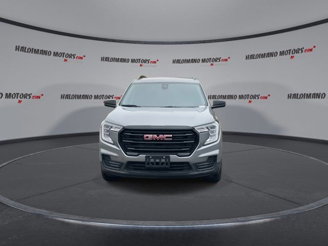 2023 GMC Terrain SLE in Cars & Trucks in Hamilton - Image 4