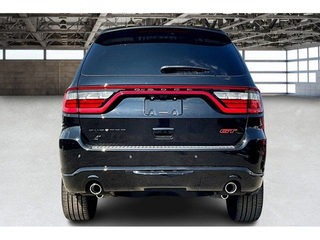 2025 Dodge Durango GT Plus in Cars & Trucks in Mississauga / Peel Region - Image 4