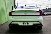 This 2021 Hyundai Sonata is for sale today. This sedan has 72,197 kms. It's white in colour . It has... (image 4)
