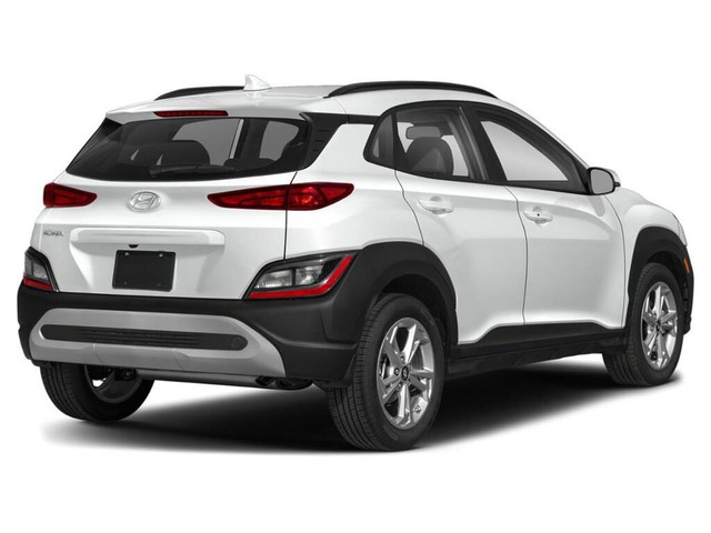 2023 Hyundai Kona in Cars & Trucks in Calgary - Image 2