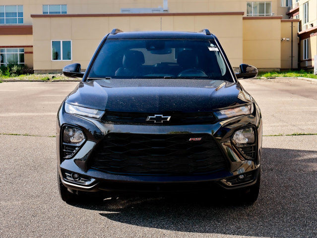 2023 Chevrolet Trailblazer RS 1.3L in Cars & Trucks in Strathcona County - Image 3