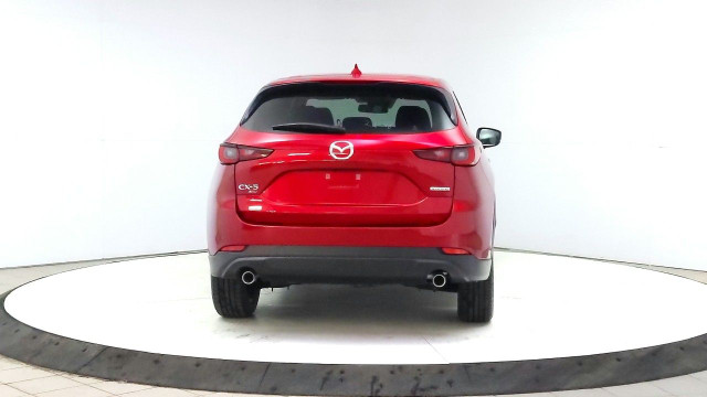 2025 Mazda CX-5 in Cars & Trucks in Lethbridge - Image 4