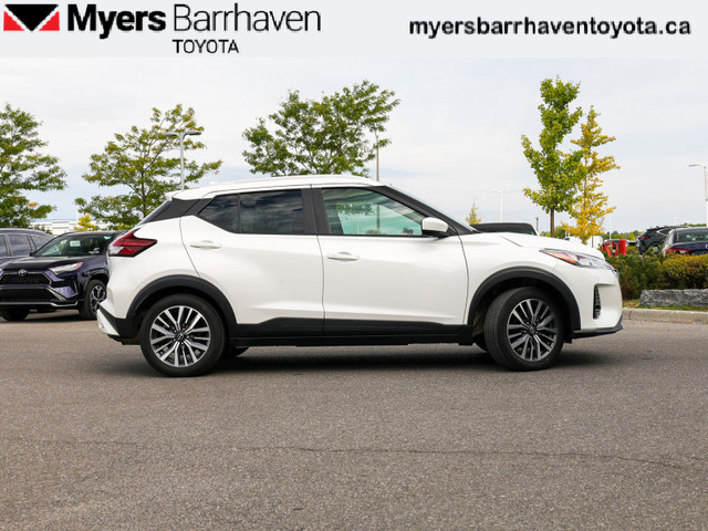 2022 Nissan Kicks SV - $171 B/W - Low Mileage in Cars & Trucks in Ottawa - Image 2