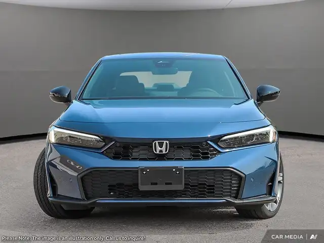 2025 Honda Civic Hybrid Sport Touring62939425946241122