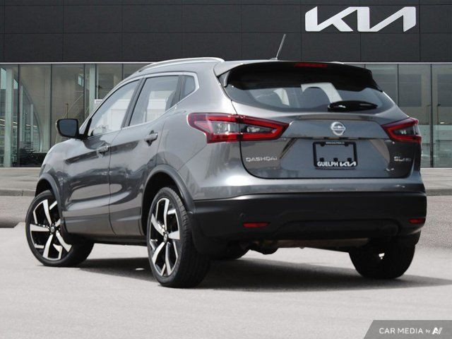 2023 NISSAN in Cars & Trucks in Guelph - Image 4