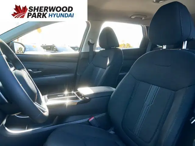2025 Hyundai Tucson Pref Awd | High Beam Assist in Cars & Trucks in Edmonton - Image 18