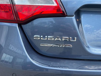 2017 Subaru Legacy AWD - In Abyss Blue Pearl - Touch screen - Backup camera - Heated seat's - Blind... (image 5)