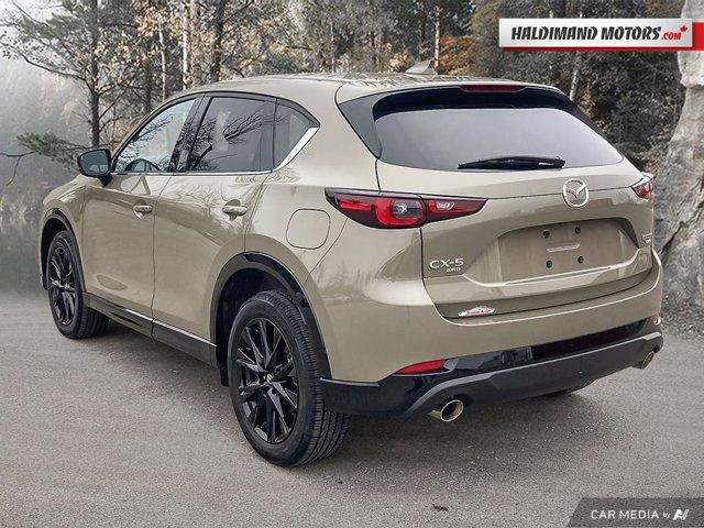 2024 Mazda CX-5 Suna in Cars & Trucks in Hamilton - Image 3