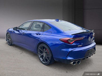 *2021 Acura TLX Type S | AWD | Turbo V6 | Sport & Luxury Combined* Experience thrilling performance... (image 2)