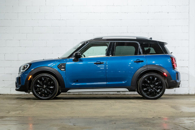 2023 MINI Countryman Cooper S ALL4 | Polyvalente et puissante in Cars & Trucks in City of Montréal - Image 4