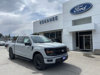 2024 Ford F-150 XLT NEW SUPERCREW F150! XLT 303A WITH LEATHER...