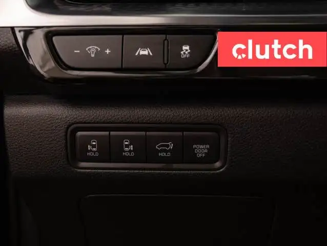 2022 Kia Carnival SX w/ Apple CarPlay & Android Auto, Rearview C dans Autos et camions dans Bedford - Image 30