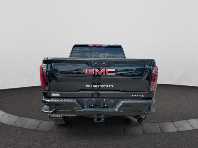 2025 GMC Sierra 2500HD AT4 in Cars & Trucks in Regina - Image 4