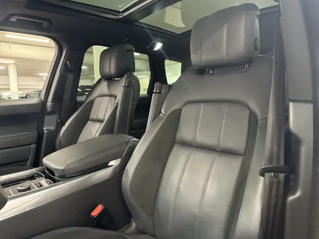 2022 Land Rover Range Rover Sport P400 HST in Cars & Trucks in City of Montréal - Image 17