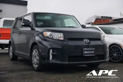 See Dealer Website for Details. 2015 Scion XB Other Equipment Electric Mirrors, Fog Lights, Heated M...