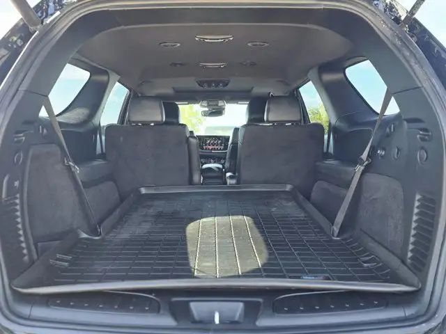 2023 Dodge Durango GT in Cars & Trucks in Grande Prairie - Image 65