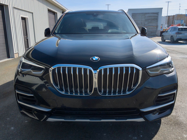 2022 BMW X5 XDrive40i in Cars & Trucks in St. John's - Image 2