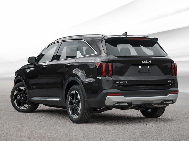 2025 Kia Sorento Hybrid EX in Cars & Trucks in Oakville / Halton Region - Image 4