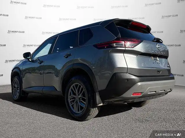 2023 Nissan Rogue dans Autos et camions dans Ottawa - Image 5