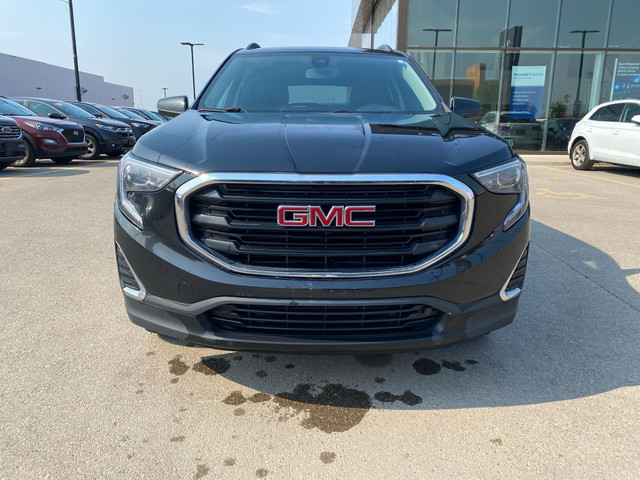 2021 GMC Terrain SLE LIMITED TIME TRIP FOR 2 TO VEGAS WITH PU... in Cars & Trucks in Saskatoon - Image 3