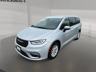 **Strickland's is home of the Hassle-Free car shopping experience. We make car buying fun, find your...