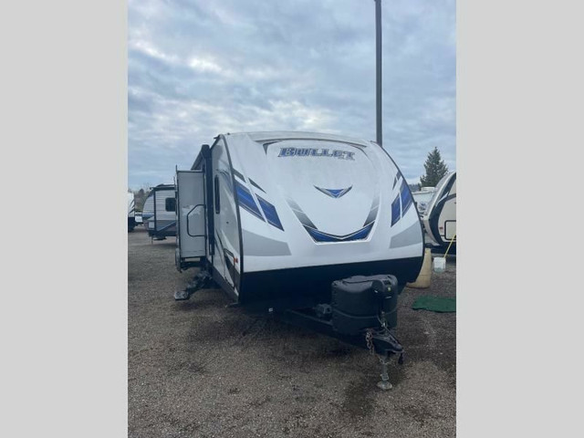2019 KEYSTONE RV BULLET 261RBS (FINANCING AVAILABLE) in Travel Trailers & Campers in Strathcona County - Image 2
