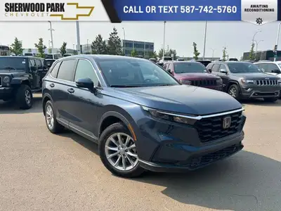 Welcome To Sherwood Park Chevrolet. The #1 Volume Chevrolet Dealer in Canada. Leather / Heated Front...