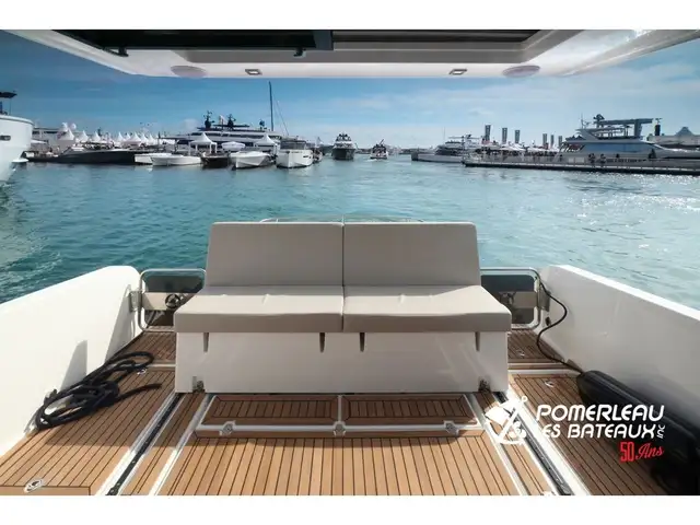 2021 Parker Monaco in Powerboats & Motorboats in Québec City - Image 17
