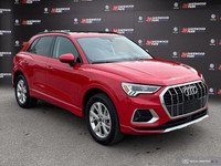 Only 5,063 Miles! This Audi Q3 has a trusty Intercooled Turbo Regular Unleaded I-4 2.0 L/121 engine... (image 7)